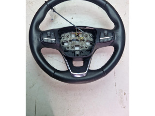 Руль Ford Transit Custom 2013 - 2023 года JK21-3600-GA