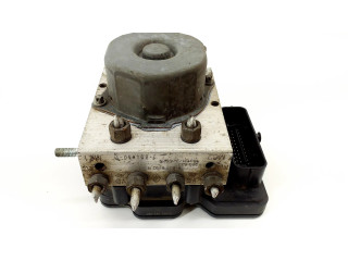 Jednotka ABS 476605492R, 0265243683 Renault Captur 2014