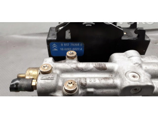 Блок АБС 9624491880 Citroen Xantia - года