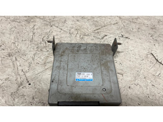 Блок управления двигателя Z5B518881B, E2T86886M1   Mazda 323 F