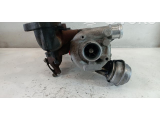 Турбина Volkswagen Bora GT1749V