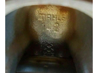  Поршень  06K107065, CJX  Audi A3 S3 8V  