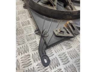 Вентилятор радиатора     0130303909, 30680547    Volvo V70 