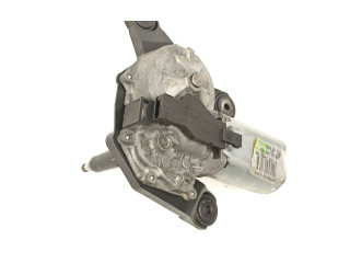 Моторчик заднего дворника 51757867, 53025712 Fiat Grande Punto