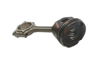 Píst DIG-T, TCE   Nissan Qashqai     