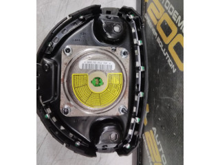 Подушка безопасности водителя    Opel Meriva A