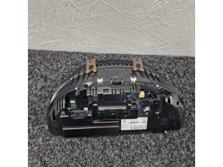 Přístrojová deska BMW X5 F15 2018 8795236