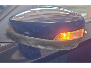 Зеркало электрическое Skoda Fabia Mk3 (NJ) 2015 - 2021 года