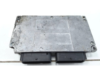 Блок управления коробкой передач 8200302005, S118047540C Citroen C4 I