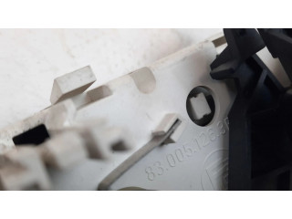 Блок управления климат-контролем 830051263F Peugeot 306