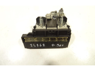 Блок предохранителей 243806LA0A   Dacia Sandero III    