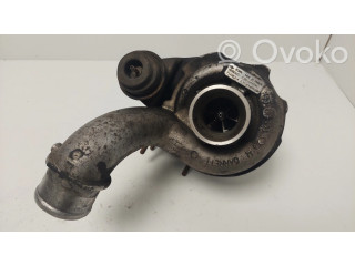 Турбина Renault Trafic II (X83) 1.9 93160658, 8200184484