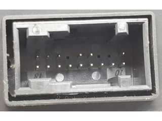 Спидометр (приборный щиток) 6V0920740B, 6V0920740B   Skoda Fabia Mk3 (NJ)   