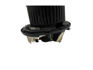 Вентилятор печки T1021327UA, 27U111581237 BMW X3 F25