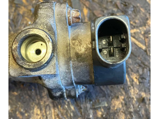 Vstřikovací lišta A6110700095, 0445214004   Mercedes-Benz C W203    OM611 