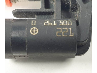 Форсунка DM5G9F593AA Ford B-MAX