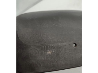 Zpětné zrcátko  Renault Kangoo I 2000  010398, 010398  