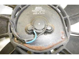 Комплект вентиляторов     0650002572, 0650002572    Honda CR-V 