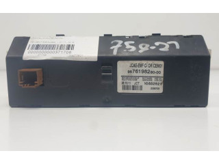 Спидометр (приборный щиток) 967619828000   Opel Combo C    