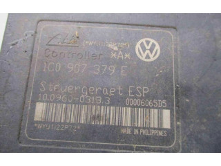 Блок АБС 1J0614517E, 1J0614517E   Volkswagen  Bora  1998 - 2005 года