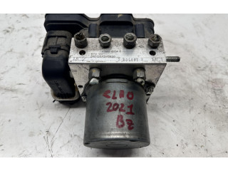 Блок управления АБС 0265956794, 0265956794   Renault Clio V