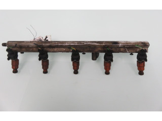 Топливная рампа 9186340, 0280155831 Volvo S60 для двигателя B 5204 T5