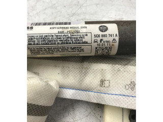 Боковая подушка безопасности 5C6880741A Volkswagen Jetta VI