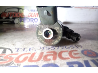 Форсунка 8200389369    Suzuki Grand Vitara I  F9QB 