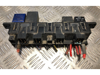 Блок предохранителей 4A0941822 Audi A6 S6 C5 4B