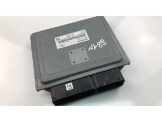 Блок управления двигателя 6M3A12B565AJ Ford Ranger