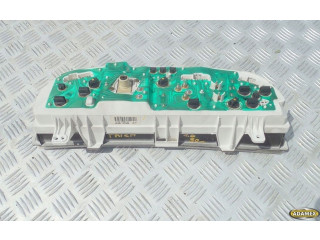 Панель приборов    Chevrolet Prizm       