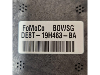 Блок управления DE8T19H463BA Ford Transit Custom