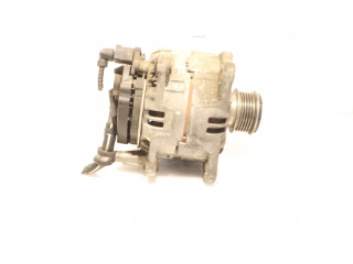 Генератор 0124525091   Volkswagen Jetta V      