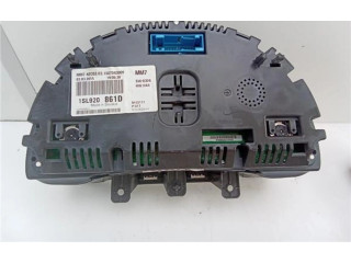 Přístrojová deska  Seat Mii 2011 1sl920861d  