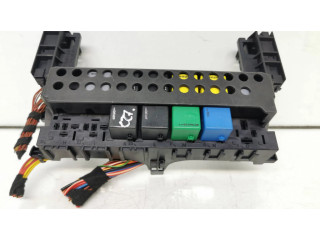 Pojistková skříňka 1695450001, 550000570 Mercedes-Benz A W169 2005