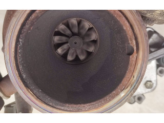 Turbodmychadlo Турбина 8584218, 11658584219 BMW 5 G30 G31 B57