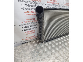 Интеркулер  1K0145803A   Volkswagen Touran I 