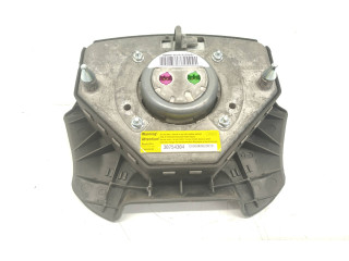 Подушка безопасности водителя 603260100, 6100233A00   Volvo XC90