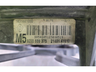 Вентилятор радиатора 7701068310 Renault Clio III