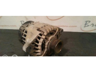 Генератор 63321836, ALTERNADOR Alfa Romeo 166
