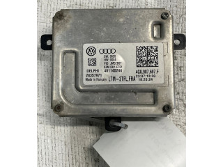 Блок управления Xenon