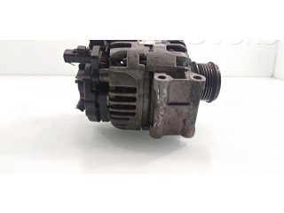 Генератор 0124325031   Dacia Logan I      