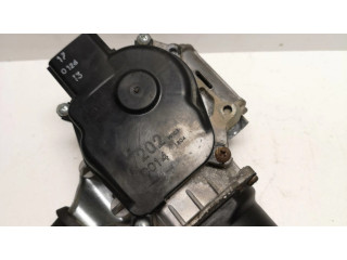 Двигатель стеклоочистителей