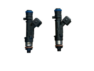 Форсунка 8200227124, ITG037 Dacia Sandero K7J A7