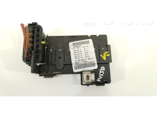 Pojistková skříňka Řídící jednotka BSM 6R0937550A Seat Ibiza IV (6J,6P) 2010