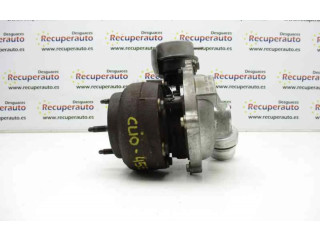  Турбина Renault Clio III  625683HS2303720         