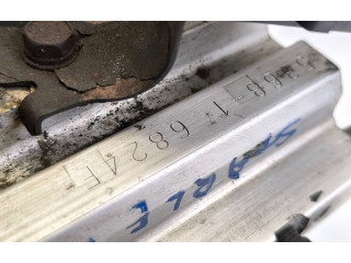 Jednotka ABS 4451010060, 53816824F Toyota Starlet (P90) V 1998