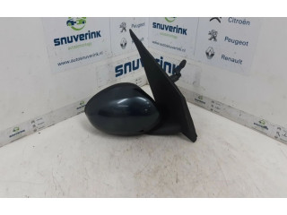 Зеркало (механическое) 8153YS, 8149XY Peugeot 107