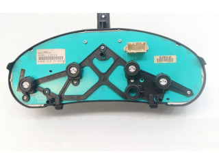 Přístrojová deska Citroen Berlingo 2002 9662745180