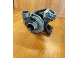  Турбина Volvo XC90  8689592, A2S0718         